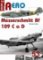 Messerschmitt Bf 109 C a Bf 109 D Messerschmitt Bf 109 C a Bf 109 D