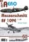 Messerschmitt Bf 109E 1.díl Messerschmitt Bf 109E 1.díl