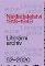 Nakladatelství 1918-1949 Literární archiv 52 Nakladatelství 1918-1949 Literární archiv 52