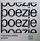 Experimentální poezie Experimentální poezie