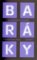 Baráky - Souostroví svobody