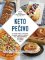 Keto pečivo Keto pečivo