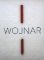 Jan Wojnar- monografie