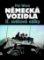 Německá vojenská vozidla II. světové války