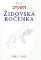 Židovská ročenka 5772, 2011/2012
