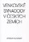 Venkovské synagogy v Českých zemích Venkovské synagogy v Českých zemích