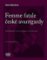 Femme fatale české avantgardy Femme fatale české avantgardy
