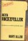 Akta Rockefeller - Strukturu novodobé politické moci