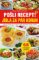 Pošli recept! 2 - Jídla za pár korun Pošli recept! 2 - Jídla za pár korun