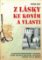 Z lásky ke koním a vlasti Z lásky ke koním a vlasti
