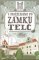 S pastelkami po zámku Telč S pastelkami po zámku Telč