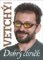 Dobrý člověk Ondřej Vetchý Dobrý člověk Ondřej Vetchý