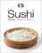 Sushi - Doma, krok za krokem - 5. vydání Sushi - Doma, krok za krokem - 5. vydání
