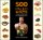 500 paleo receptů 500 paleo receptů