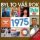Byl to Váš rok 1975 - DVD+kniha Byl to Váš rok 1975 - DVD+kniha