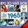Byl to Váš rok 1965 - DVD+kniha Byl to Váš rok 1965 - DVD+kniha