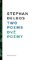 Two Poems/ Dvě poémy Two Poems/ Dvě poémy