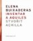 Inventar a Aquiles / Stvořit Achilla Inventar a Aquiles / Stvořit Achilla
