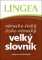 Německo-český, česko-německý velký slovník ...nejen pro překladatele Německo-český, česko-německý velký slovník ...nejen pro překladatele