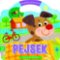 Pejsek - Příběhy pro nejmenší Pejsek - Příběhy pro nejmenší