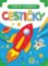 Cestičky - Učím se a vybarvuji