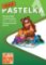 Hravá pastelka 1 - Pracovní sešit z grafomotoriky pro 4 - 5 leté děti Hravá pastelka 1 - Pracovní sešit z grafomotoriky pro 4 - 5 leté děti
