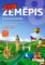 Hravý zeměpis 8 - pracovní sešit Hravý zeměpis 8 - pracovní sešit