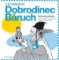 Dobrodinec Báruch. Židovské pohádky Dobrodinec Báruch. Židovské pohádky