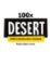 100× Desert 100× Desert