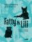 Fatty a Lili - Humor a moudra z gauče a cvičáku Fatty a Lili - Humor a moudra z gauče a cvičáku