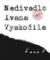 Nedivadlo Ivana Vyskočila