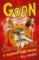 Goon 6 - Čínská čtvrť a tajemný pan Trnka Goon 6 - Čínská čtvrť a tajemný pan Trnka