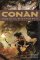 Conan 0: Zrozen na bitevním poli