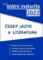 Tvoje státní maturita 2022 - Český jazyk a literatura Tvoje státní maturita 2022 - Český jazyk a literatura
