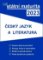 Tvoje státní maturita 2023 - Český jazyk a literatura Tvoje státní maturita 2023 - Český jazyk a literatura