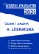Tvoje státní maturita 2026 - ČJ a literatura Tvoje státní maturita 2026 - ČJ a literatura