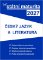 Tvoje státní maturita 2027 - ČJ a literatura