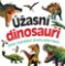 Úžasní dinosauři Úžasní dinosauři