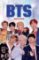 BTS Ikony K-popu BTS Ikony K-popu