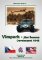 Vimperk - jižní Šumava Vimperk - jižní Šumava