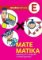 Matematika E - Učebnice pro 2. stupeň ZŠ a víceletá gymnázia Matematika E - Učebnice pro 2. stupeň ZŠ a víceletá gymnázia