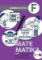 Matematika F - Klíč k pracovnímu sešitu pro 2. stupeň ZŠ a víceletá gymnázia Matematika F - Klíč k pracovnímu sešitu pro 2. stupeň ZŠ a víceletá gymnázia