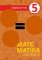 Matematika 5. ročník - Pracovní sešit II. díl Matematika 5. ročník - Pracovní sešit II. díl