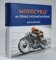 Motocykly - 60 strojů světové historie Motocykly - 60 strojů světové historie