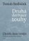 Druhá derivace touhy 1: Člověk duše-vnější Druhá derivace touhy 1: Člověk duše-vnější