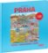 PRAHA – Puzzle, omalovánky, kvízy PRAHA – Puzzle, omalovánky, kvízy