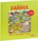 FARMA – Puzzle, omalovánky, kvízy FARMA – Puzzle, omalovánky, kvízy