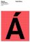 Manual of Diacritics