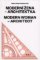Moderní žena - architektka