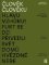 Člověk člověku Člověk člověku